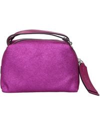 Gianni Chiarini - Bags. Fuchsia - Lyst
