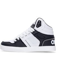 Osiris - Clone Skate Shoes - Lyst