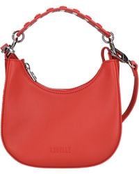 Rebelle - Bolsas. Rojo - Lyst