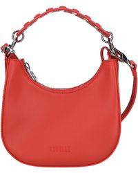 Rebelle - Des Sacs. Rouge - Lyst