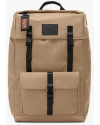 Sun 68 - Rucksack Mann Sand - Lyst