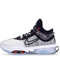 Nike - Basketball Shoe Air Zoom G.T. Jump 2 - Lyst