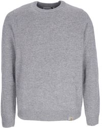 Carhartt - Allen Sweater Sweater - Lyst