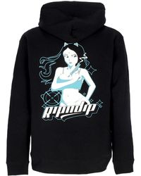 RIPNDIP - Desperado Hoodie Zwarte Herenhoodie - Lyst