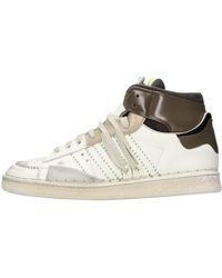 HIDNANDER - Zapatillas Blancas - Lyst