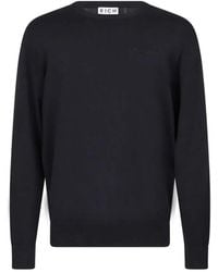 John Richmond - John Richmond Sweater Mekligi - Lyst