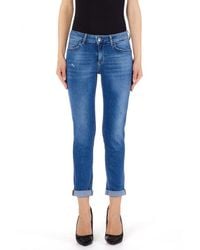 Liu Jo - Mujer Monro Ua3006 D4788 784 - Lyst