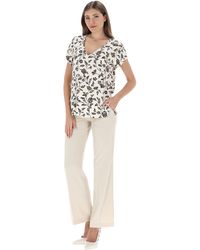 Pennyblack - Top Vrouw 2611161053200-011 Chiffon - Lyst