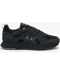 Sun 68 - Sneakers Jaki 2.0 Nubuck - Lyst