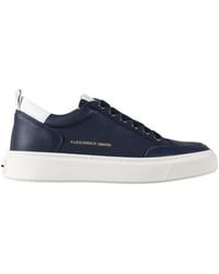 Alexander Smith - Asbcbdm-3298-Lwt Leather - Lyst