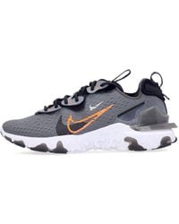 Nike - React Vision Low Shoe - Lyst