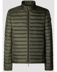 Save The Duck - Jacket Alexander - Lyst