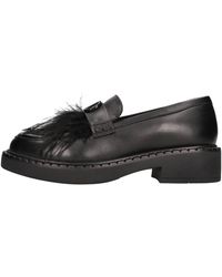 Twinset - Flat Shoes - Lyst