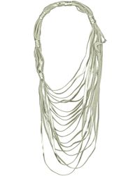 P&c - Collar - Lyst