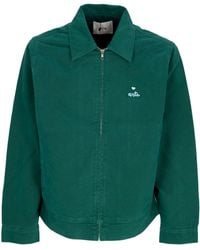 Arte' - Jeans Heart Logo Jacket - Lyst