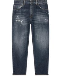 Dondup - Mannenbroek Pacobroek - Lyst