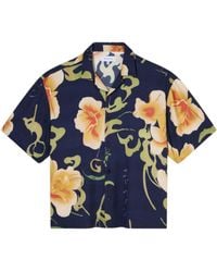 Edwin - Camiseta Mono No Consciente Camisa Ss - Lyst