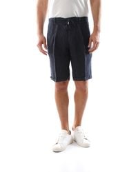 40weft - Shorts And Bermuda Coach 1284 W1738 - Lyst