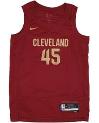 Nike - Nba Icon Edition 2022/23 Trikot - Lyst