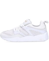 PUMA - Blaze Of Glory Premium Zapatillas Bajas Para Hombre - Lyst