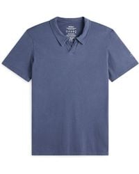 Ecoalf - Polo Enzoalf - Lyst