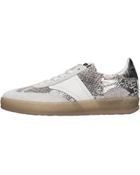 Mjus - Sneakers Multicolore - Lyst