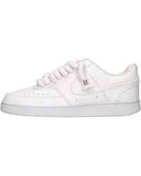 NIKE SEDDYS - Weibe Sneaker - Lyst