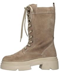 Emanuélle Vee - Emanuelle Vee  Beige - Lyst