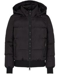 ARMANI EXCHANGE - Jassen Zwart - Lyst