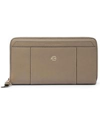 Piquadro - Portfolio Donna - Lyst