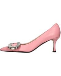 N°21 - With Heel - Lyst
