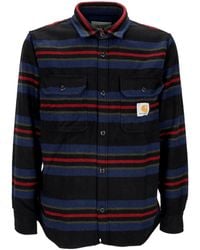 Carhartt - Casual Shirts - Lyst