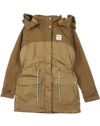 Iriedaily - Koerte Jacket Chaqueta Larga Para Mujer - Lyst