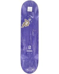 Primitive Skateboarding - Skateboard Deck No Changes Deck X 2Pac - Lyst