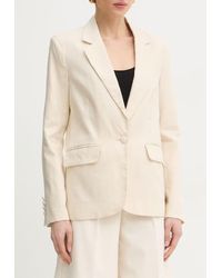 Silvian Heach - Jacket Pillik - Lyst