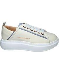 Alexander Smith - Shoes Eco-Wembley Light Avio - Lyst