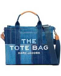 Marc Jacobs - Bags.. Denim - Lyst