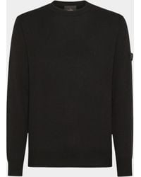 Peuterey - Sueter De Hombres Nuevo Marlon Nc Ner - Lyst