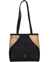 Alviero Martini - Zakken. Zwart - Lyst