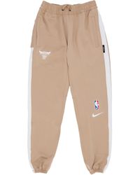 Nike - Pants Nba City Edition Dri-Fit Showtime Pant Chibul - Lyst