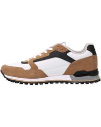 BOSS - Sneaker Parkour-L_Runn_Sdnyt - Lyst