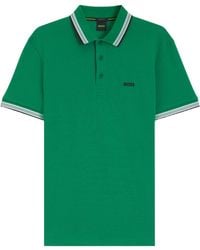 BOSS - Polociled - Lyst