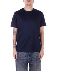 Paul & Shark - T-Shirts En Polo - Lyst