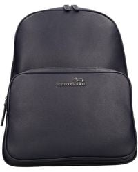 Harmont & Blaine - Bolsas. Azul - Lyst