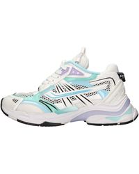 Ash - Sneakers Multicolore - Lyst