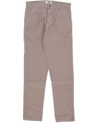 Caterpillar - Long Ripstop Carpenter Pant - Lyst