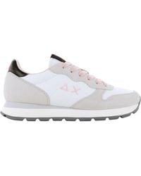 Sun 68 - Baskets Solides Allies - Lyst