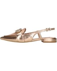 Liu Jo - Chaussures Basses Rose - Lyst