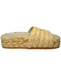 Stella McCartney - Shoes Ciabatta Skyla Frencilla - Lyst
