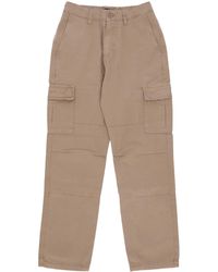 Iuter - Lange Herren-Cargo--Hose - Lyst